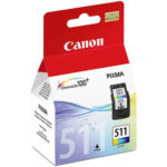 Canon-CL-511-Color-Cartridge