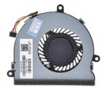 HP 15AC Laptop Cooling Fan