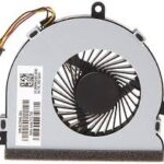 HP 15AY Laptop Cooling Fan