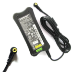 Lenovo 19v 3.5A Bone Shape Laptop Power Adapter
