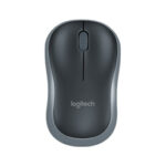 Logitech wireless mouse m185