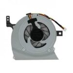 Toshiba L 645 Laptop Cooling Fan