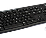 ogitech mk 270 wireless keyboard and mouse