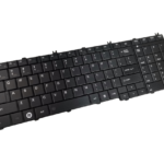 TOSHIBA L 650 Laptop Keyboard