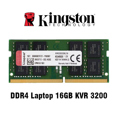 RAM-KING-16GB-3200
