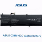 ASUS C31N1620 Laptop Battery Replacement | Li-ion Battery for ASUS VivoBook X510 X510U Series | Long Life & Reliable Performance