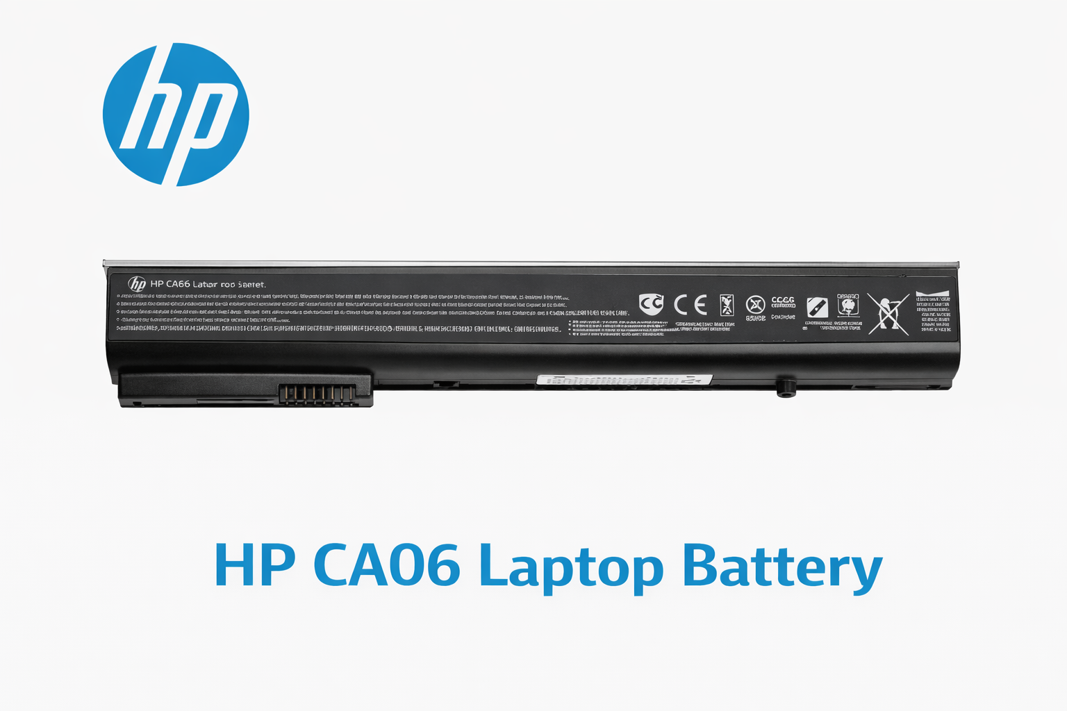 Hp ca06 battery